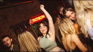 Manchester Nightlife 4k what happens after midnight.🏴󠁧󠁢󠁳󠁣󠁴󠁿🇬🇧