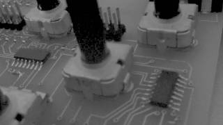 Video thumbnail for suonoio 3 by Alessandro Cortini