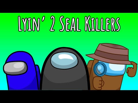Mashup | CG5 x Kyle Allen Music x Antler - Lyin' 2 Seal Killers
