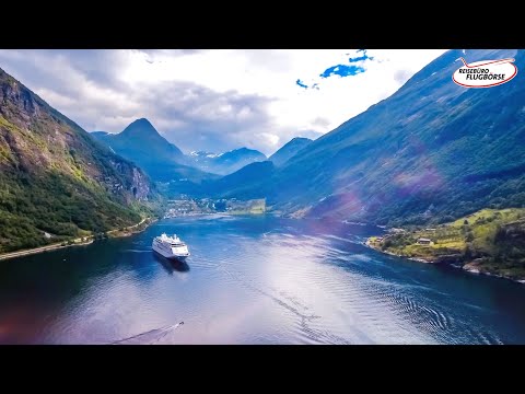 Jetzt Träumer - später Weltenbummler: Kreuzfahrten (Flugbörse Reisebüros)