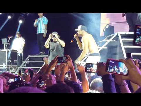 FARRUKO ft Alexio & Benny benni - Gatilleros