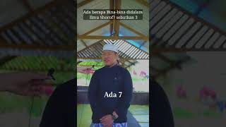 Download lagu TANYA JAWAB PELAJARAN SHOROF #shorts #santri mp3 Download lagu TANYA JAWAB PELAJARAN SHOROF #shorts #santri mp3