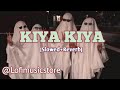 Kiya Kiya Slowed Reverb Akshay Kumar Katrina Kaif Nana Patekar Anil Kapoor