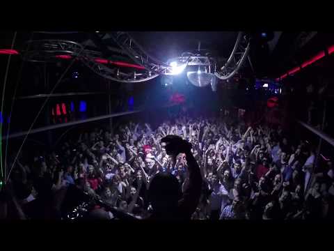 Club Grant - Po*ebana impreza with Prisoners Show! 5 MAJ 2018