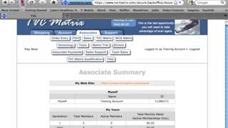 Motor Club of America MCA Training with Steven Rachel Step 1