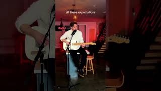 ‘Open Invitation’ new single out June 17. The last song of this first half of the album 🫡