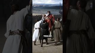 Mehmed ejecutado por un amor prohibido????  #imperiootomano #mehmed #murad #sultan