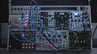 Video thumbnail for Sequencing with Mutable Instruments Stages by Modular Beat