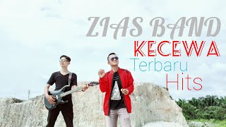 Download lagu ZIAS BAND -KECEWA Single terbaru (Hits) official mp3 Download lagu ZIAS BAND -KECEWA Single terbaru (Hits) official mp3