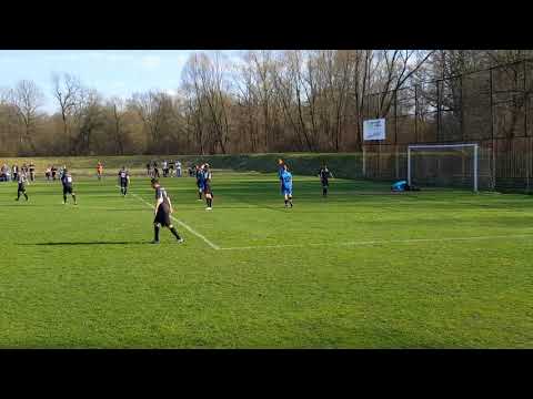 Gascontrol Havířov - Slavoj Petřvald