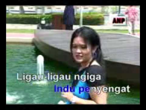 Lily Stephen - Bujang Pantak Ngelambai