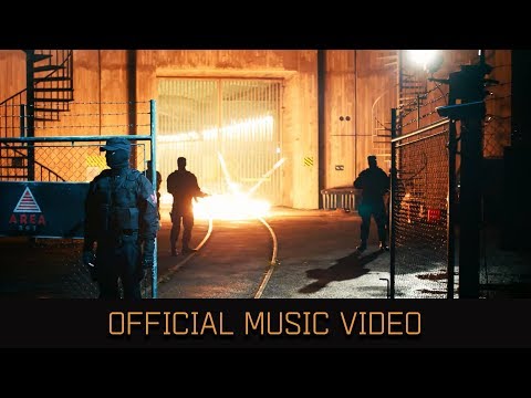 K-391 - Mystery (feat. Wyclef Jean) Video