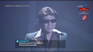 Download lagu BAHTERA MERDEKA - DATUK JAMAL ABDILLAH (Konsert Kita Merdeka 2020) - Throwback mp3