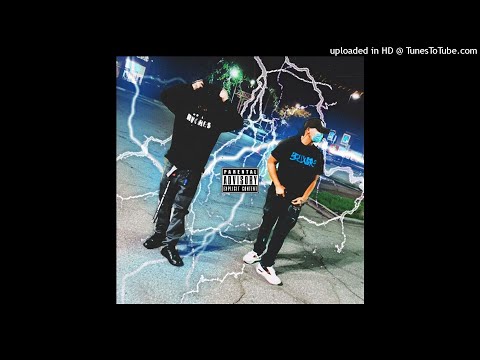 cashboibanga x bagchaserj - Strange Love (Prod Legend)