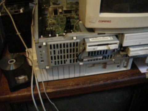 comment ouvrir ibm netvista