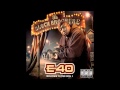 E-40- Mary Jane