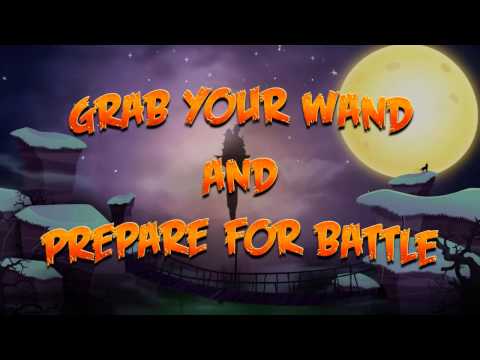 SoM2 - Witches and Wizards Video