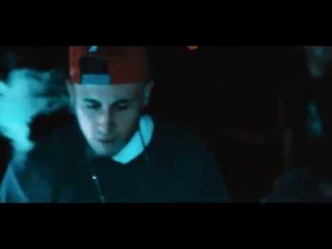 Initial Stimulant '93 - Never Heard About Us