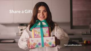 Harry & David Mother’s Day Made with Love