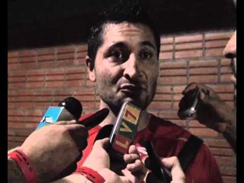 NOTAS / CRUCERO DEL NORTE 2 - 0 SAN MARTÍN