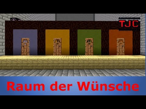 The DA and FORT Room - Redstone World Ep. 24