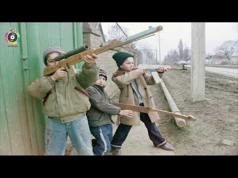 Çeçen Marşı l Noxçiyçö