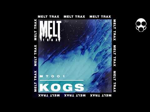 Dahryl - Kogs [MT001]