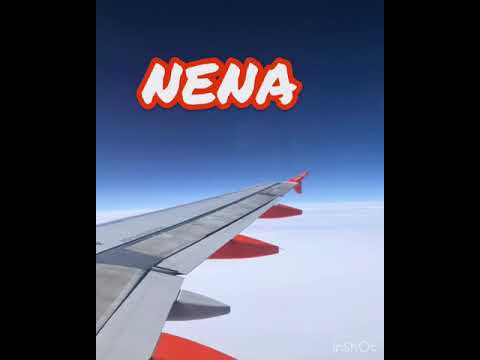 NENA-bora bora, Geolier, Andry The Hitmaker (Ufficiale 2020)