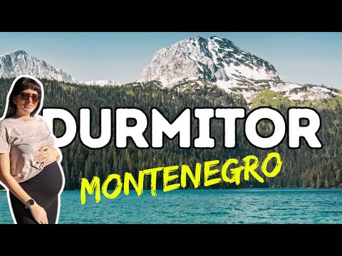 Roadtrip to Durmitor National Park, Montenegro: Žabljak, Black Lake, Tara Canyon