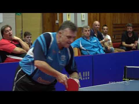 Highlights - TJ Ostrava KST x TTC Ostrava 2016