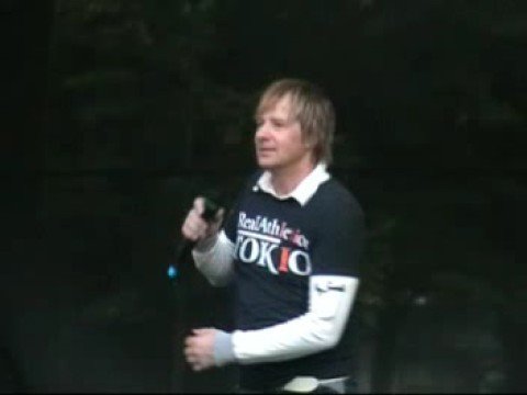 Petr Kotvald - Milujem se čím dál víc (live)