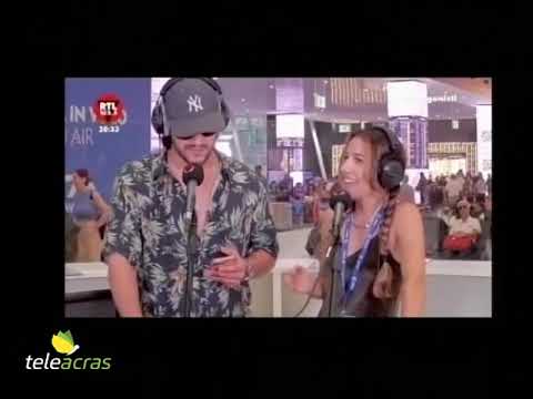 Teleacras - Simon G ad RTL 102 5
