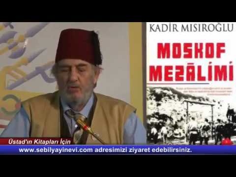Kadir Misiroglu - Mustafa Kemal Yahudi mi ?