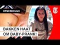 YouTubers afgemaakt om baby-prank