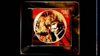 George Jones - In a Gospel Way ALBUM CD