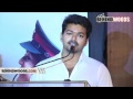 Thuppakki Audio Launch