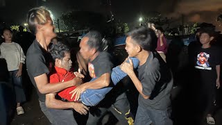 Download lagu RITUAL SAKRAL MALAM SATU SURO PANTAI SELATAN CILACAP mp3