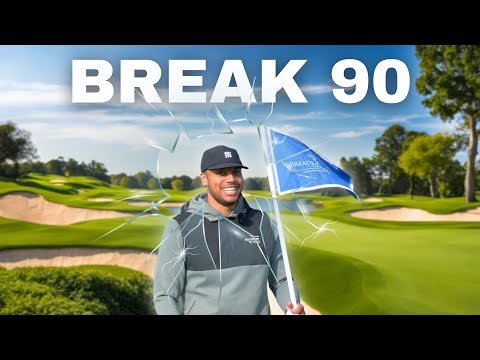 This Is What 21 Handicap Golf Looks Like | 18 Holes