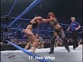 Top 25 Moves Of Christy Hemme