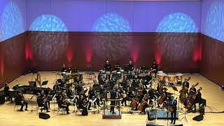 The Happy Birthday Song - Andrew Bird Live in Atlanta with the Atlanta Symphony Orchestra 09/09/2025