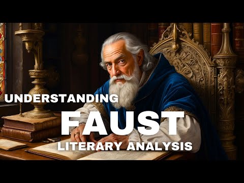 Understanding Faust | Exploring the Classics Series | Season One Episode Ten