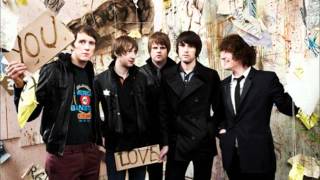 Pigeon Detectives - Get Up Get Out
