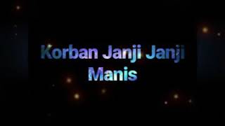 Download lagu Status WA kekinian kelap kelip (Korban janji) mp3