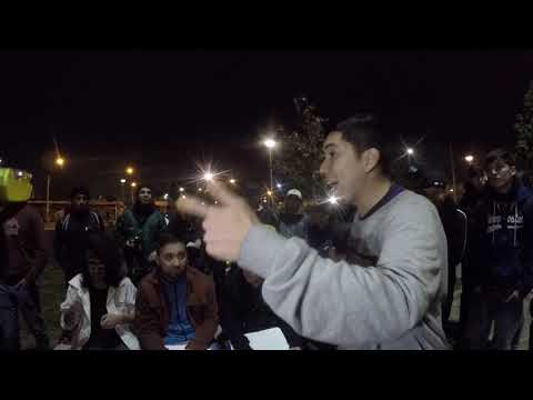 NACHOSKI vs CRONOS - 8vos - Catamarca Conchalí 1vs1 2019