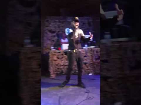 Takura Live in Leicester