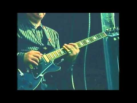 Canada's Largest Ribfest 2014 Presents The Grindstone Blues Band