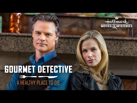 Video $Gourmet Detective: A Healthy Place to Die