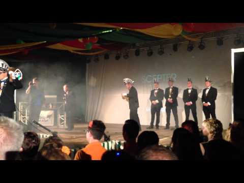 Prinsenbal Erdmennekes 2014