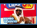 DIAMOND AKASIRIKA AMCHANA MSAMBAZAJI Wa MUZIKI WAKE MAMBO YA HOVYO UNATIA FIGISU