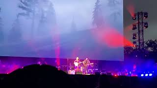 Mountain Hymn - Rhiannon Giddens &amp; Daniel Lanois